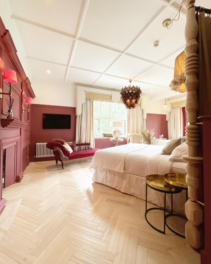 Highfield Hotel