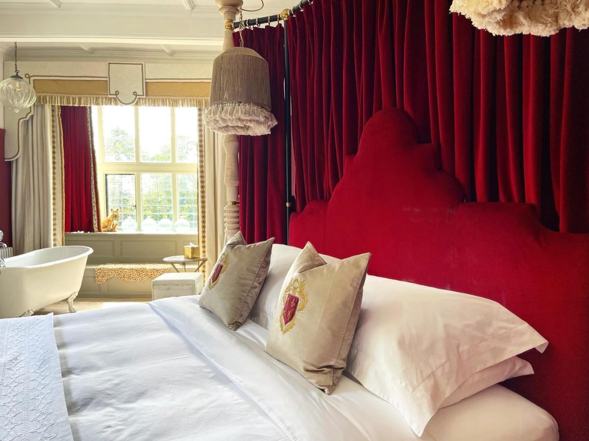 Highfield Hotel 5*