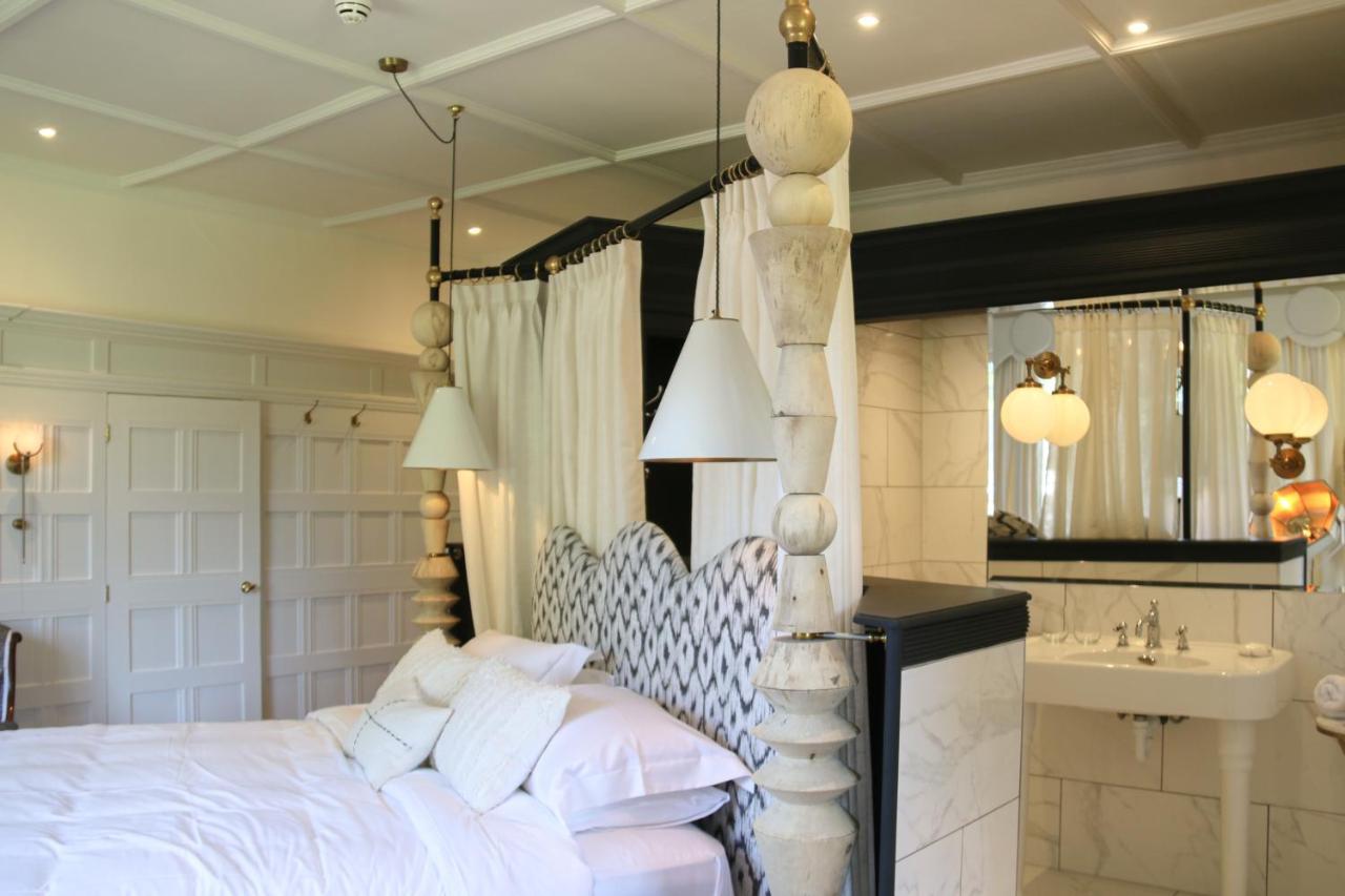 Highfield Hotel 5*