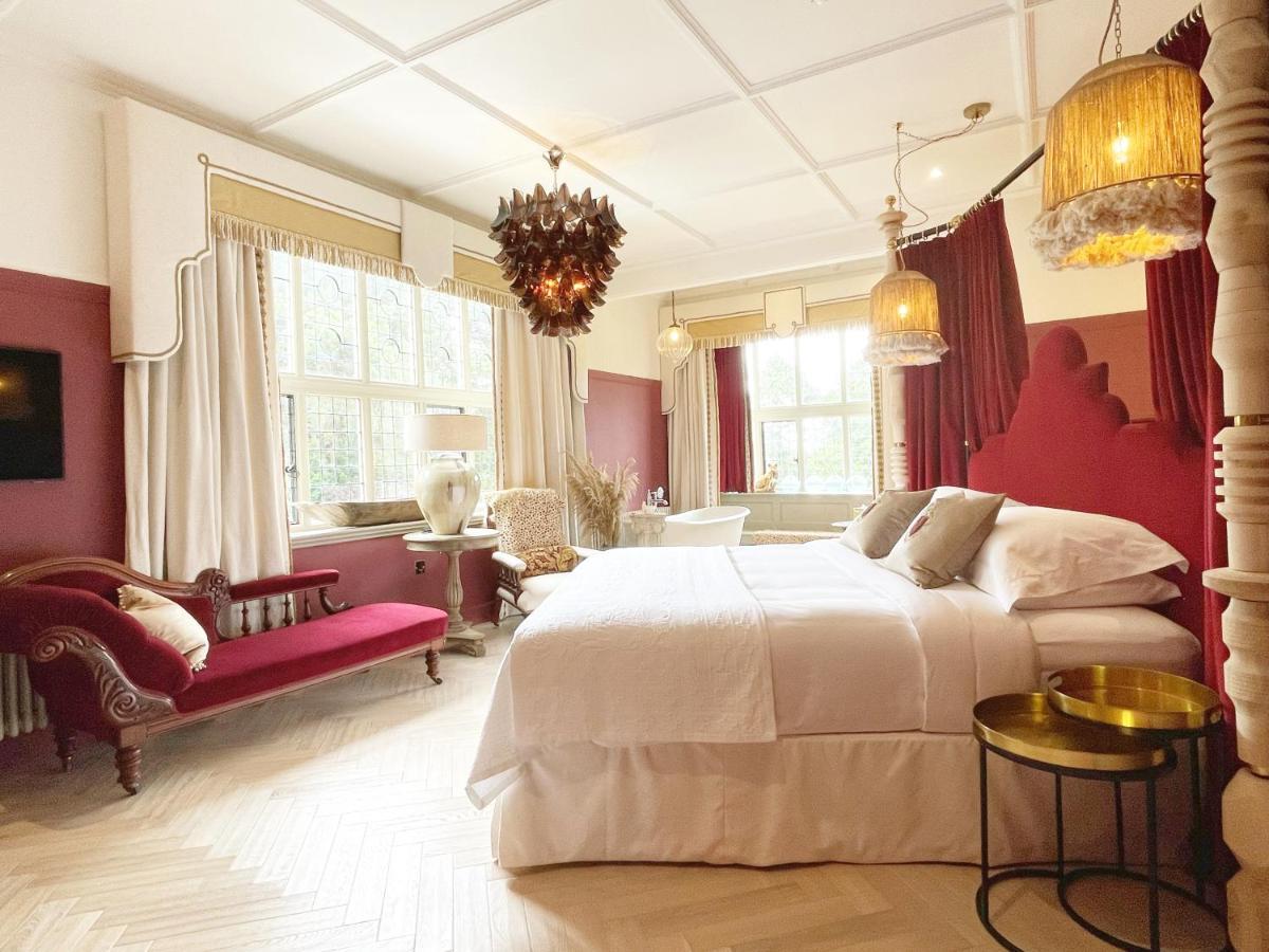 Highfield Hotel 5*