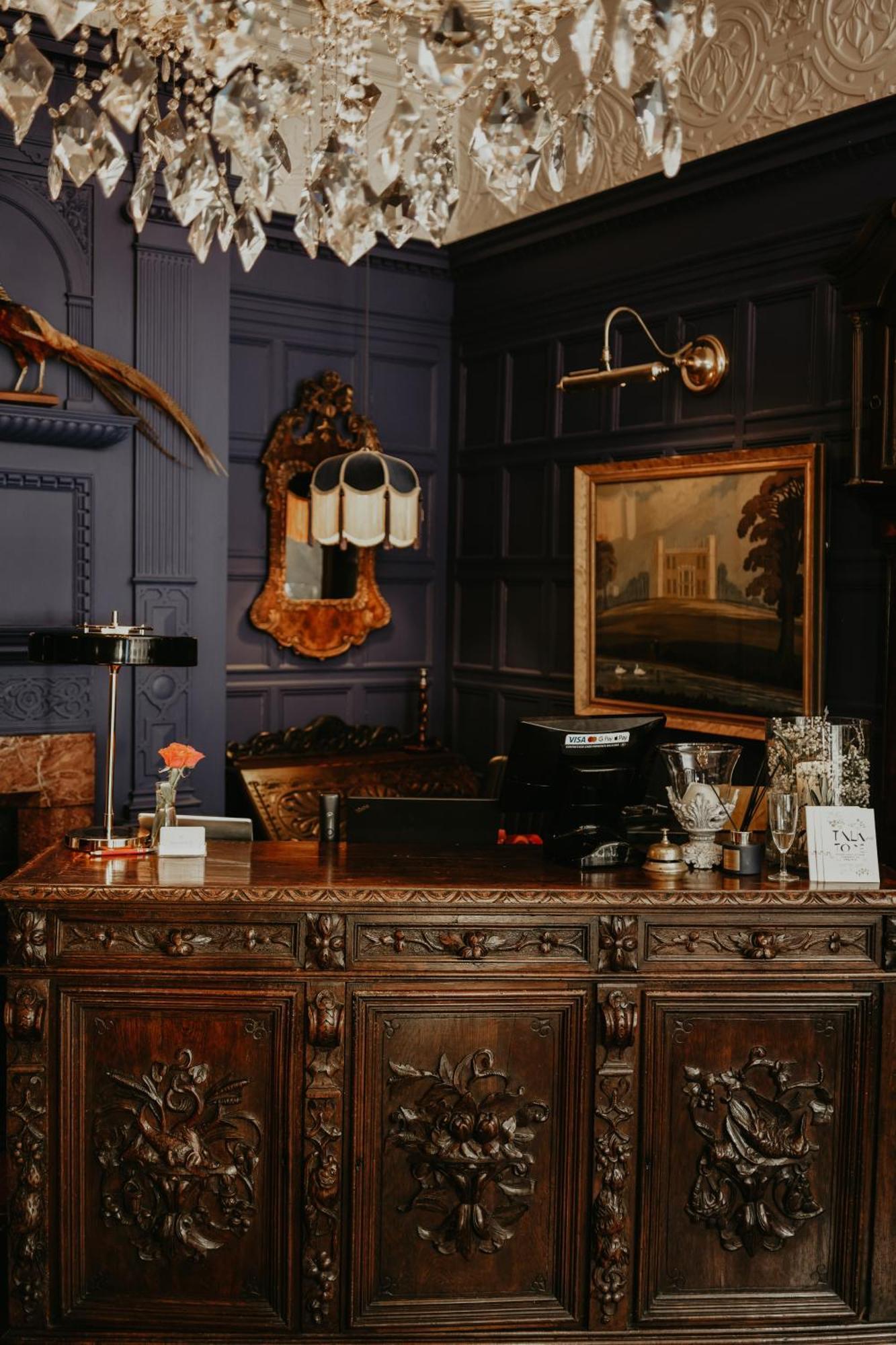 Hotel Highfield Driffield