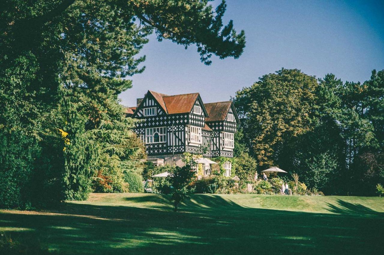 Highfield Hotel 5*
