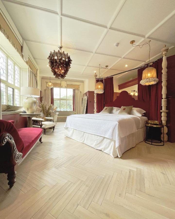 Highfield Hotel 5*