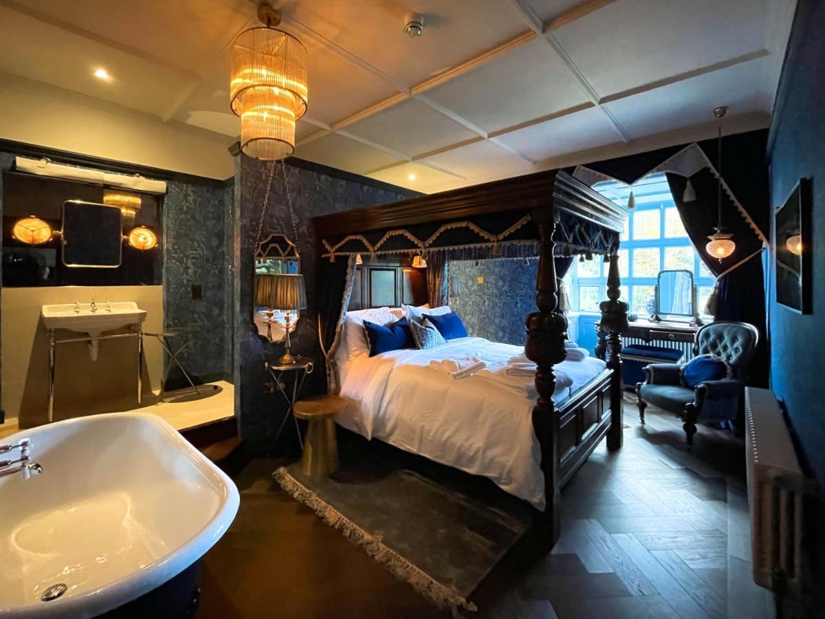 Hotel Highfield 5*