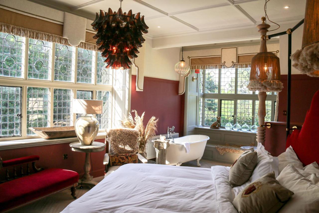 Highfield Hotel