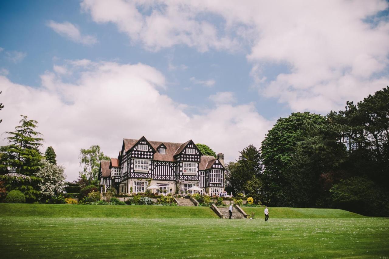 Highfield Hotel Driffield