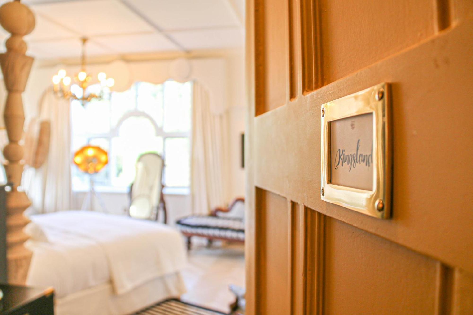 Highfield Hotel Driffield